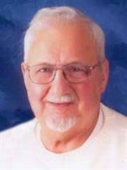Obituary of John E. Snyder