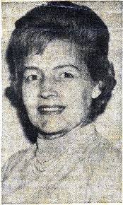 Obituary information for Frances Lengyel