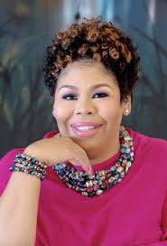 Crystal Rucker's Instagram, Twitter & Facebook