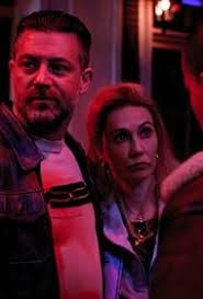 Red Light" Tropicana (TV Episode 2021)