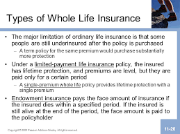 Check spelling or type a new query. Chapter 11 Life Insurance Ppt Video Online Download