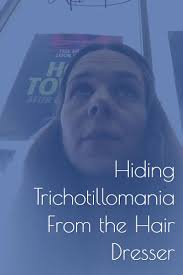 Medical wigs from salon iaomo. Pin On Trichotillomania Blog