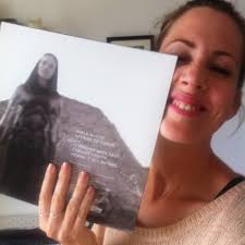 Lizzie and the Yes Men