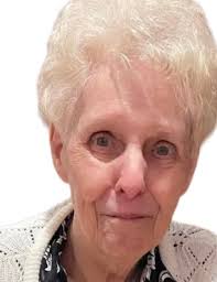 Obituary information for Emma Jean Mealey