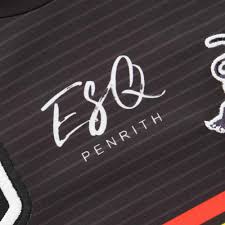 Penrith panthersподлинная учетная запись @penrithpanthers. Penrith Panthers 2021 Mens Home Jersey Rebel Sport