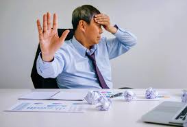 A formal meeting in person, especially one arranged for the. If You Say Any Of These 6 Things During A Job Interview Don T Expect An Offer