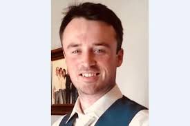 Community in shock after sudden death of popular Crossroads man