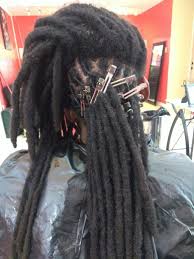 Pin By Rasta Y On Dreadlocks Locs Hairstyles Natural Hair Styles Dreadlock Styles