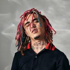 Lil Pump tape fans stunned