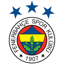 Fenerbahce Png Logo Fotograf Resim Sablon Baski
