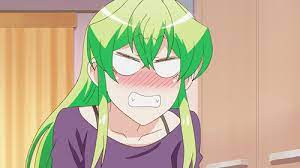 Youko Shiragami Jitsu Wa Watashi Wa Anime Background Anime My monster secret as youko shiragami. youko shiragami jitsu wa watashi wa