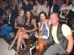 Wunderbare momente in schwierigen zeiten. Prinz Marcus Von Anhalt Arrested For Tax Evasion Gtspirit