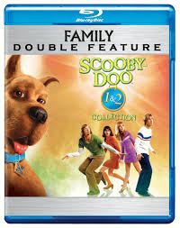Un film réalisé par raja gosnell et avec matthew lillard, freddie prinze jr. Scooby Doo 1 2 Collection Family Double Feature Blu Ray Buy Online In Bahamas At Bahamas Desertcart Com Productid 13200640