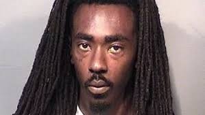 Photos: Arrest mugshots for 5-1-15