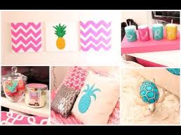 Diy Summer Room Decor Organization Tips Summer Room Decor Diy Summer Decor Easy Room Decor