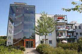 Die wohnungen befindet sich in einem gepflegte mehrfamilienhaus, die erste. 3 Zimmer Wohnung Zu Vermieten Schillerpark 4a B 45739 Oer Erkenschwick Recklinghausen Kreis Mapio Net