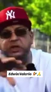 Respeto y bendiciones 🙏🏻 para adelante con Edwin Valerio 🐓