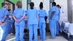 Stealing nurse uniform on wn network delivers the latest videos and editable pages for news & events, including entertainment. Province To Increase Nursing Student Enrollment But College Officials Say Funding Needed To Support Expansion Ctv News