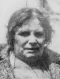 Louisa Jane (Moore) Dobson (abt.1872-1926)