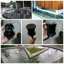 Koi yang kami jual merupakan koi pilihan dari induk terbaik. Jual Air Mancur Kolam Ikan Koi Di Lapak Ricky Zulkarnain Bukalapak