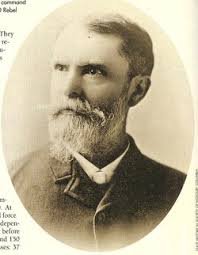 Maj Emory S Foster (1838-1902)