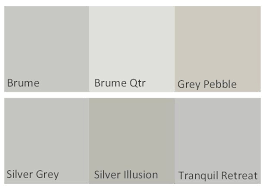 Dulux Grey Pebble Google Search In 2019 Dulux Grey