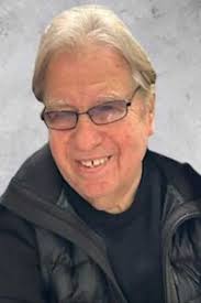 Larry Joltin 1943-2025