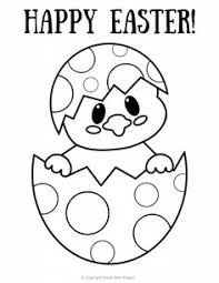 Unlike the star wars printable coloring pages i created a little while ago, i kept these coloring pages simple and classic. 160 Easter Coloring Pages Ideas In 2021 Easter Colouring Easter Coloring Pages Coloring Pages