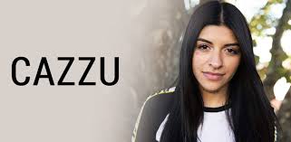 High quality cazzu gifts and merchandise. Cazzu Nyctastemakers