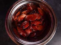 Christmas Sausages Recipe