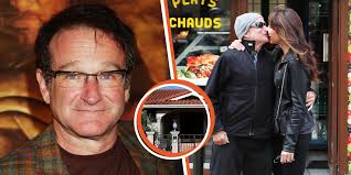 Robin Williams Fell for Woman Who 'Nursed Him Back to Health' — They Lived  in Cozy Home until His Sudden Passing