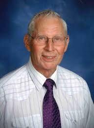 Obituary for Manley John Winterfeldt