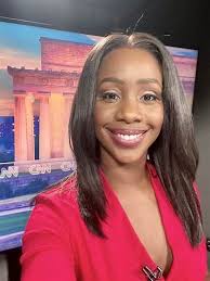 Abby Phillip has become the first CNN anchor to be hit with a harsh  disciplinary measure from executives — one that could potentially derail  her entire career.