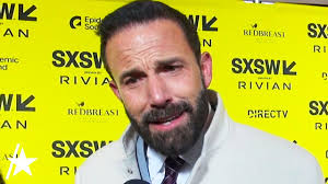 Muy duro? Ben Affleck sorprendió con su educación financiera a sus hijos