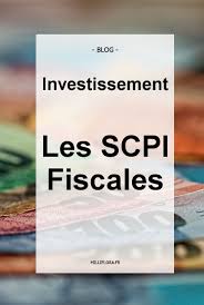 Scpi Fiscales Investissement Finances Personnelles Investissement Immobilier Locatif