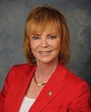 Assemblywoman Gail Phoebus