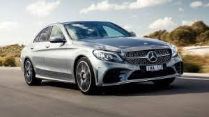 2019 Mercedes Benz C Class Sedan Estate Pricing And Specs Caradvice