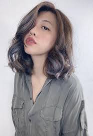 拍照不用搶小臉位！「修修臉髮型」讓你站哪都是巴掌臉～