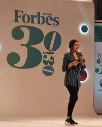 , every year forbes magazine draws up a list of young visionary leaders who reinvent the way of businesses and society. Pajakta Koli Mostlysane Wiki Bio Boyfriend Net Worth More
