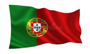 Bandeira de portugal) is a rectangular bicolour with a field divided into green on the hoist, and red on the fly. Flag Portugalii Seriya A Flagov Mira Strana Portugaliya Illyustraciya Shtoka Illyustracii Naschityvayushej Ikona Illyustraciya 118492311
