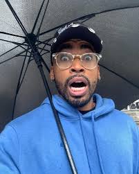 MAURICE MEREDITH (@mauricemarvel) • Instagram photos and videos