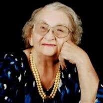 Mary Louise Kouplen Obituary