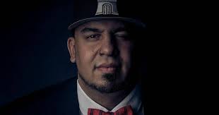 Bassist Andrew Lauer eröffnet Kulturbühne im Stadtpark von Dillingen