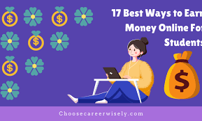 Check spelling or type a new query. Best 17 Ways To Earn Money For Students In India 2021 Make Money