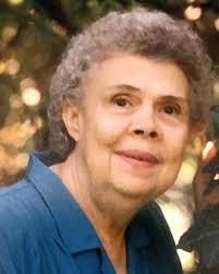 Margaret Jameson Obituary (2019)