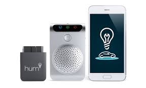 Hum X Car Diagnostics App Vehicle Wi Fi Hum By Verizon