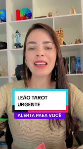 Previsão do Tarot para Leão: Energia e Conselhos