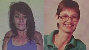 Killing Fields' cold case victims Audrey Cook and Donna Prudhomme  identified