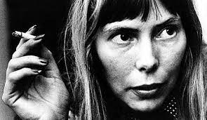 Joni Mitchell, sobre Bob Dylan: "Todo en él es una decepción"