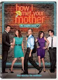 But i swear to god if they keep me hanging until. Season 7 How I Met Your Mother Wiki Fandom